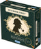 Gibsons 221b Baker Street detective spel - puzzelspel