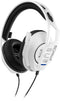 Nacon RIG 300 HSW Pro - Gaming Headset - 40mm drivers - Wit