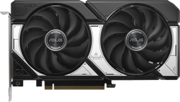 ASUS DUAL GeForce RTX 5060 Ti - Grafische kaart - 8GB GDDR7 - Compact ontwerp