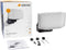 Steinel XLED Protect - LED Schijnwerper - 13,6W 1642lm warm wit - Antraciet