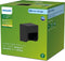 Philips GardenLink Grits 24V wandlamp - zwart - uitbreiding