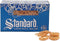 Standard elastieken 1,5 x 60 mm, doos van 500 g