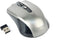 Gembird MUSW-4B-04-MX - Draadloze optische muis - 1600 DPI - Zwart