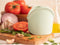 Herbruikbare Siliconen Zak 400ml - Jade solid