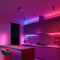 Calex Smart Plafondlamp - 3-Lichts - Dimbaar - Zwart