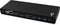 V7 Dual Universal Docking Station - USB-C Power Delivery - 10Gb/s Ethernet - 85mm hoog