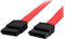 Startech.com SATA24 - SATA Kabel 60cm - 6 Gbps - Rood