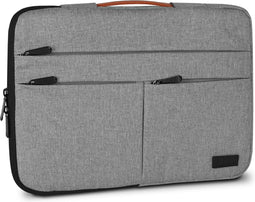 Laptop Case Subblim Air Padding 360 Grey