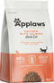 Applaws Cat - Adult - Chicken & Salmon - 7.5 kg