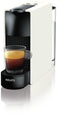 Krups Nespresso Essenza Mini - Koffiecupmachine - 19 bar druk - Wit