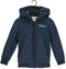Vingino Jacket outdoor TELMO - Jongens Jas met capuchon - Maat 128