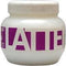 Restorative Hair Mask Kallos Cosmetics Latte 275 ml