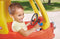 Little Tikes Cozy Coupe - Loopauto - 2 Fases - Rood/Geel