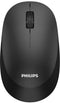 Philips SPK7307BL - Draadloze muis - Optische sensor 1600dpi - Blauw
