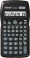 Rebell calculator - SC2030 BX - wetenschappelijk - zwart - RE-SC2030-BX