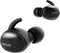 Philips SHB2505 - Draadloze oordopjes - 12 uur speeltijd - Zwart