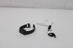 SAMSUNG Galaxy Fit3 - Activity tracker - 1.6-inch display - Grijs