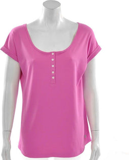 Hi-Tec Haly - Wandelshirt - Vrouwen - Maat L - Roze
