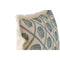 Kussen Home ESPRIT Blauw Beige 45 x 10 x 45 cm (2 Stuks)