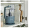 Kenwood FDP22.130GY - Foodprocessor - 650W - 1,3L kunststof kom - Grijs