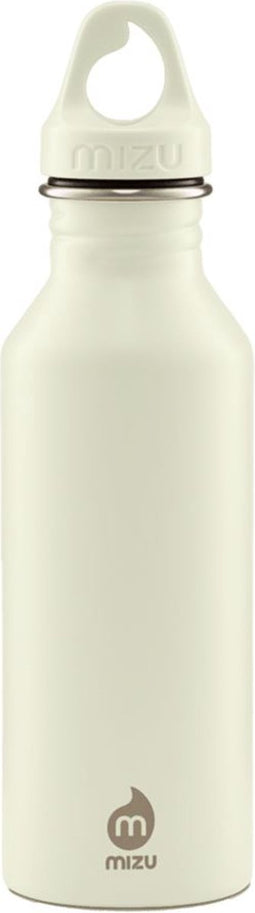 Mizu M5 Drinkfles 500 ml - RVS - Vaatwasserbestendig