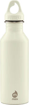 Mizu M5 Drinkfles 500 ml - RVS - Vaatwasserbestendig