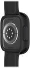 Otterbox Exo Edge - Beschermhoes voor Apple Watch 7/8 41mm - Schokbestendig - Zwart