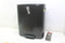 Brabantia Bo Prullenbak - Pedaalemmer - 60 liter - Matt Black