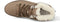 TOMS Mojave - Veterboots - Textiel - Taupe - Maat 38