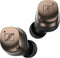 Sennheiser Momentum True Wireless 4 - Draadloze oordopjes - ANC - 30u batterij - Black Copper
