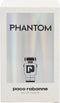 Paco Rabanne Phantom 100 ml Eau de Toilette - Herenparfum