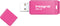 Integral Neon 3.0 - USB 3.2 Flash Drive - 32GB - Roze