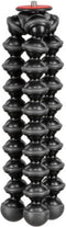 JOBY GorillaPod 1K - Mini-tripod - Flexibele poten 1 kg draagvermogen - Zwart