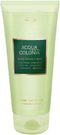 Geparfumeerde Douche Gel Acqua Colonia Blood Orange& Basil 4711 (200 ml)