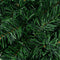 vidaXL - Kerstslinger - 5 m - PVC - Groen