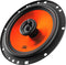 Stage1 962M - 6x9 inch Coaxiale Autospeakers - 560W Peak 70W RMS 45Hz-20kHz 91dB 4-Ohm (set van 2)