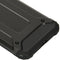 imoshion Hoesje - Geschikt voor Samsung Galaxy S21 Plus - Rugged Xtreme Backcover - Zwart