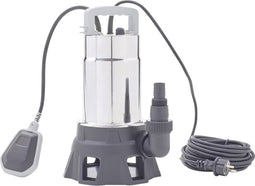 Pontec PondoDrain Mud 19000 87065 Dompelpomp voor vervuild water 19000 l/h 9 m