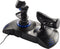 Thrustmaster T.Flight Hotas 4 - Flight stick - Ergonomisch ontwerp met afneembare throttle - Blauw Zwart