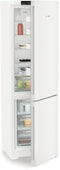 Liebherr CNC 5703-22 - Koelvriescombinatie - NoFrost 268/103 liter - Energieklasse C