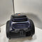 Philips Performer Silent FC8780/09 - Stofzuiger met Zak - 750 W - 99,9% stofopname - Blauw - + 4 Extra Mondstukken