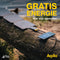 Aqiila Sunbird - Zonnepaneel 21W - Opvouwbaar - Waterdicht