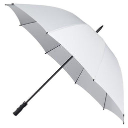 Falcone Storm Paraplu - Ø 130 cm - Windproof - Wit
