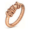 Ring Dames Folli Follie 1R14T030R - 10