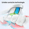 Philips Sonicare 4100 - Elektrische Tandenborstel - Sonicare-technologie - Wit