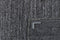 Nouveau Plain Dark Grey Vloerkleed - 200x300 - Rechthoek - Laagpolig Tapijt - Industrieel - Antraciet, Grijs