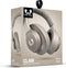 Fresh ‘n Rebel Clam - Draadloze over-ear koptelefoon - Comfortabele pasvorm - Silky Sand