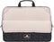 Rivacase 7915 - Laptoptas - 15,6 inch - Schokbestendig Stofbestendig Vochtbestendig - Zwart/Wit