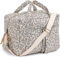 Konges Sløjd - Luiertas - All You Need - Weekendtas - Tas - Espalier
