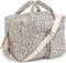 Konges Sløjd - Luiertas - All You Need - Weekendtas - Tas - Espalier